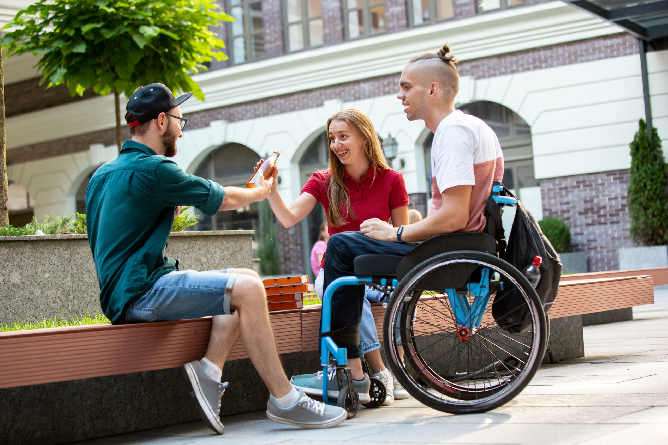  NDIS support coordination Melbourne